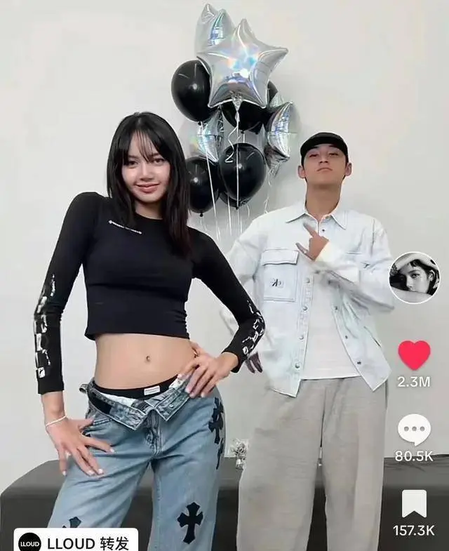 退队后Lisa和Jennie终于撕破脸，拉踩不行还是初始造黄谣了？