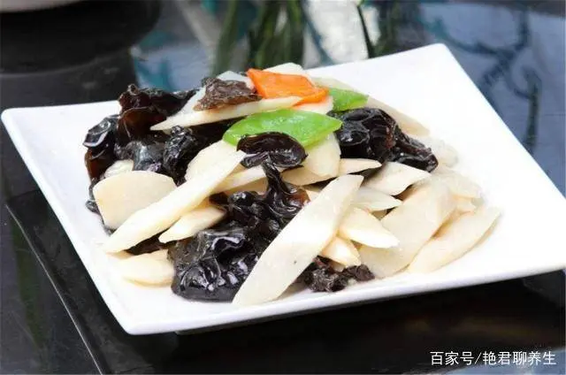 它们是天然的“阿司匹林”,每天换着吃,血栓可能悄悄“消失”