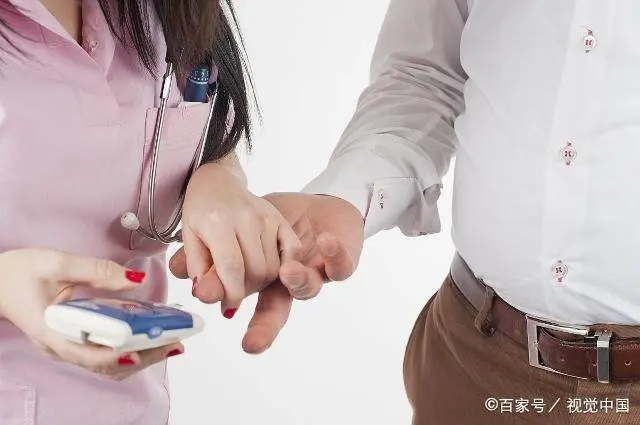 天然“胰岛素”找到了,每天坚持吃一点,“血糖”慢慢降下来!