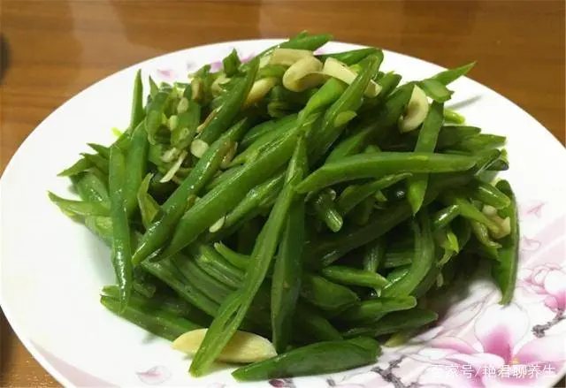 它们是天然的“阿司匹林”,每天换着吃,血栓可能悄悄“消失”