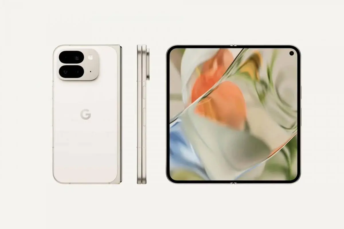 谷歌：初代Pixel Fold将在Pixel 9 Pro Fold上市后重新开售