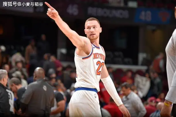 前湖东说念主锋线弃将将转战NBL赛场，这位以前首轮秀很难重返NBA了？