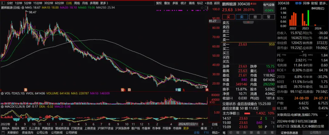 又一个固态电板的“噱头”？