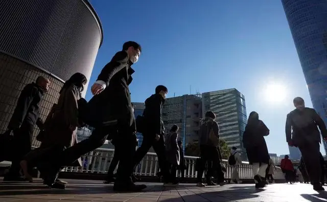 日本“代离职机构”火爆：有东说念主哭着打电话筋膜枪 自慰，问可不成以匡助离职