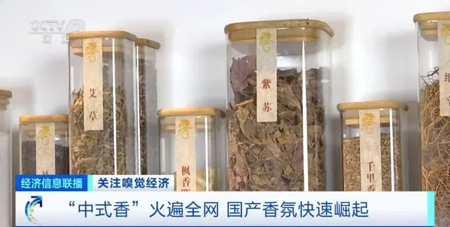 火遍全网！登第血脉醒觉！这一百亿大市集，真“香”