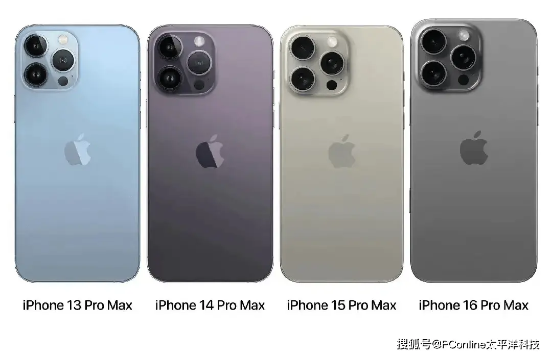 iPhone 16“秋裤色”丑上热搜，苹果为何翻车了？