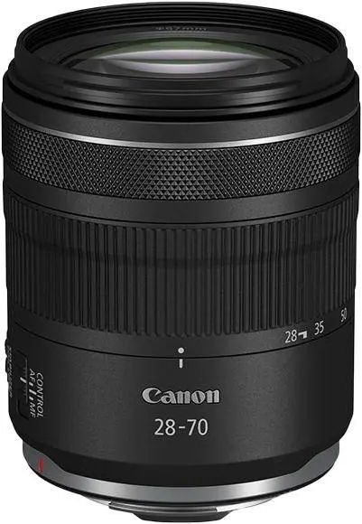 佳能发布 RF 28-70mm F2.8 IS STM 镜头萝莉 崩坏：星穹铁道，1099 好意思元