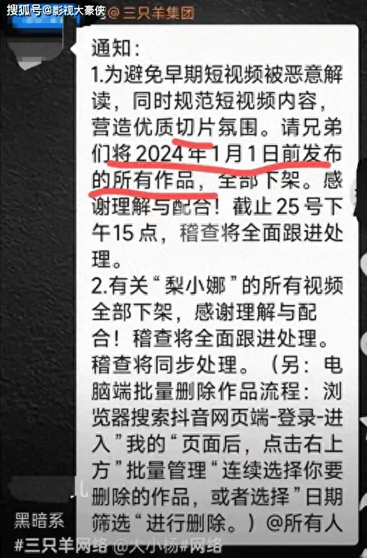 大快东说念主心！三只羊处罚效能公布，罚金6800万，一火“羊”补牢晚不晚？