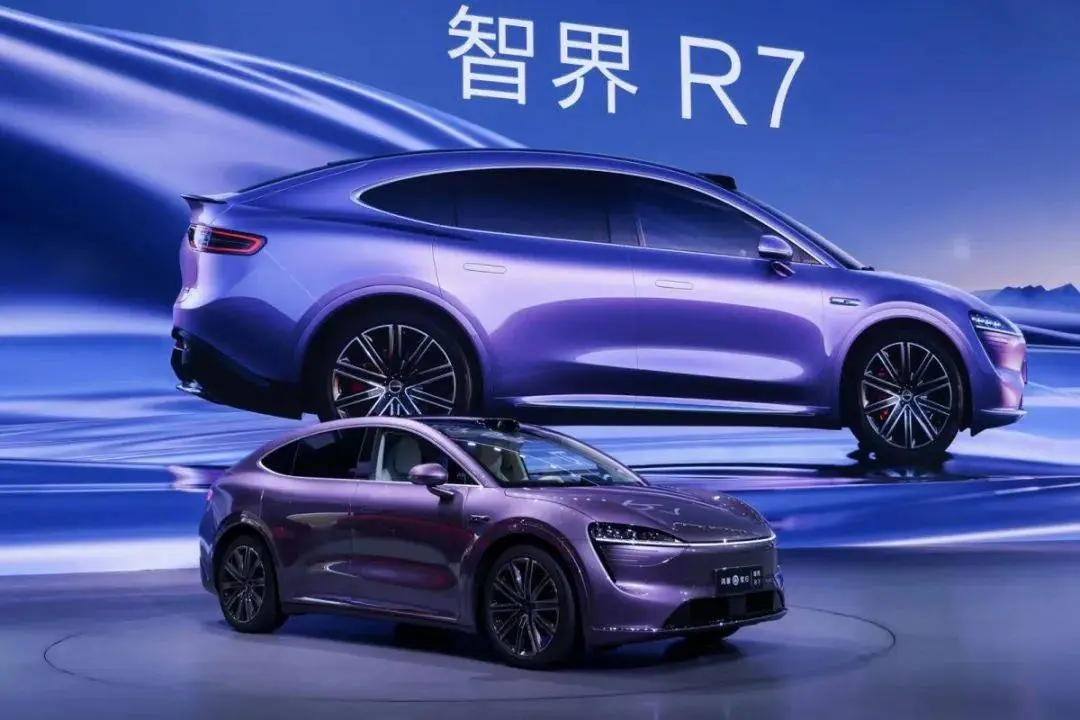 “会剿”Model Y，谁在特斯拉上风区打败了它？