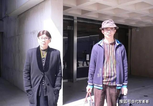 梅艳芳遗产已所剩无几，100岁梅妈一年要花270万，近日被苦求歇业