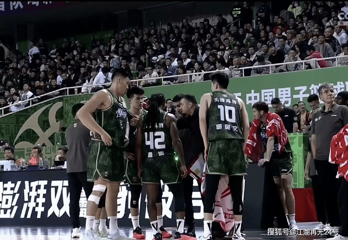 爆砍81+21,同曦本土3巨头爆发!西热长舒一口气,季后赛大业可成