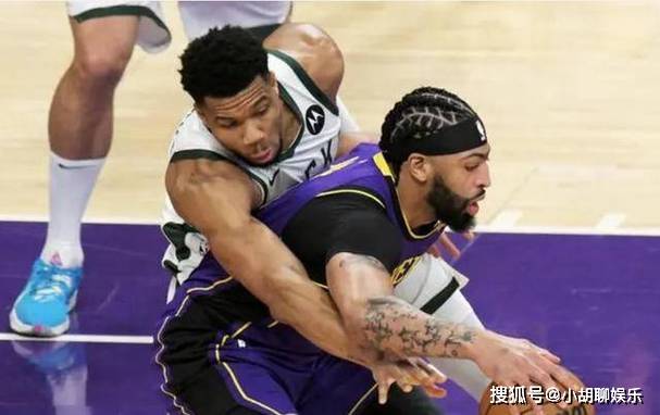 NBA震撼3方交易！字母哥加盟湖人联手詹姆斯，多名球员空降雄鹿