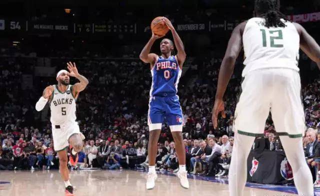 目送队友孤立无援！恩比德继续缺席比赛，NBA即将调查他！