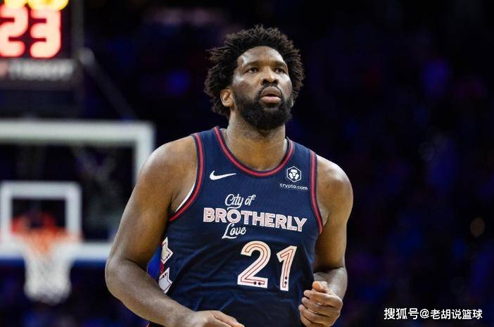 NBA宣布调查恩比德轮休，伦纳德瑟瑟发抖，肖华直言将做出重罚