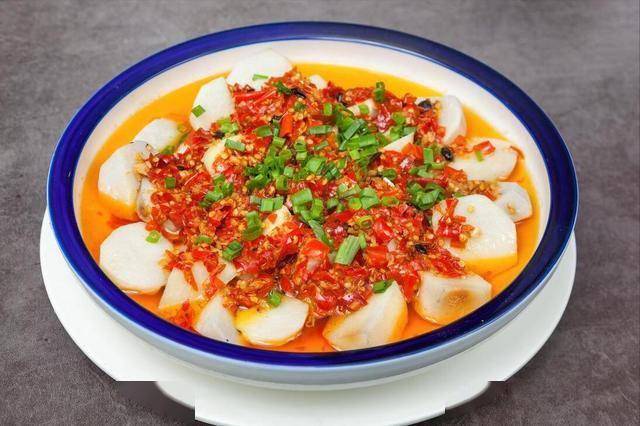 深秋,遇到4种“碱性菜”别错过,祛湿健脑强免疫,舒坦过秋冬