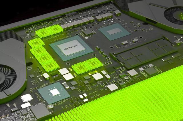 GeForce RTX 50系列游戏笔记本可能会搭配上一代CPU