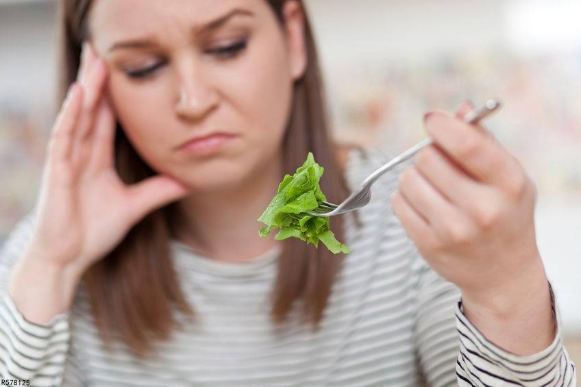 减肥要与美食为敌？其实不用，饮食上注意这3点，可以放心吃！