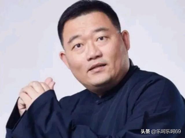 令东谈主齰舌，就在刚刚，杨议直播间火力全开，痛骂郭德纲