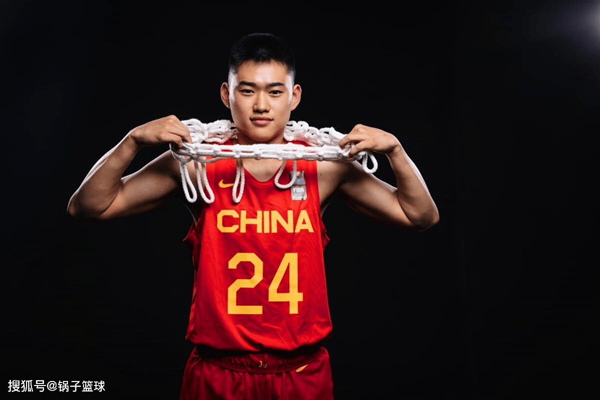 步火箭阿门后尘？中国19岁新星闪耀OTE！首秀轰14分8助5板3断满分