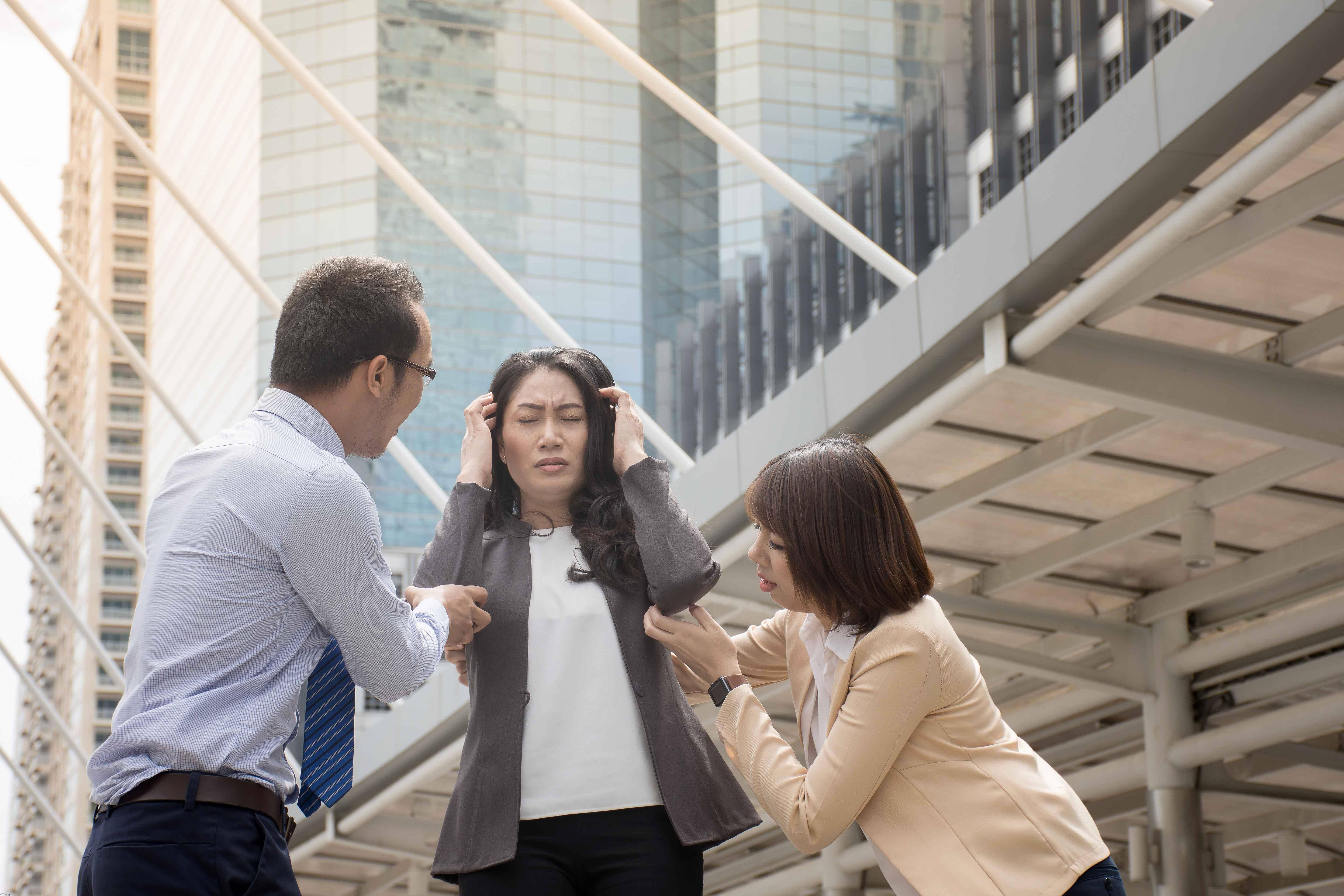 蹲下后站立会感到眩晕？多半与4种疾病有关，需及时对症治疗！