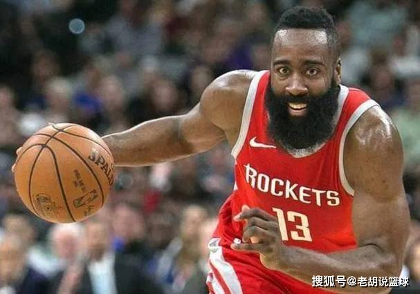 NBA轰动交往！哈登文牍加盟火箭，小贾联袂2大悍将空降快船