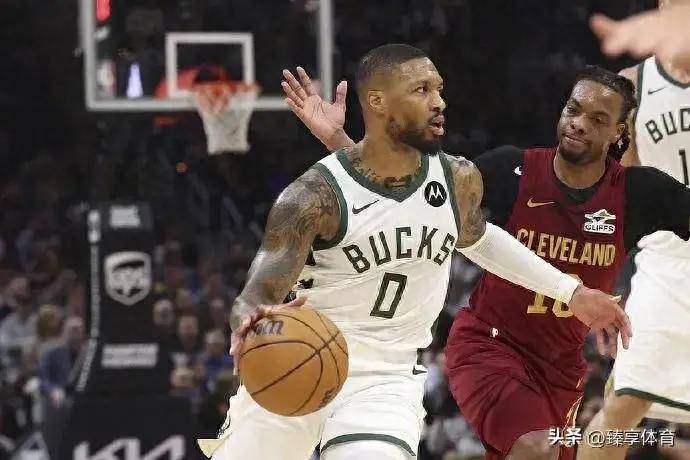 NBA积分榜：雷霆、骑士不败领跑，雄鹿6连败垫底，快船大逆转！