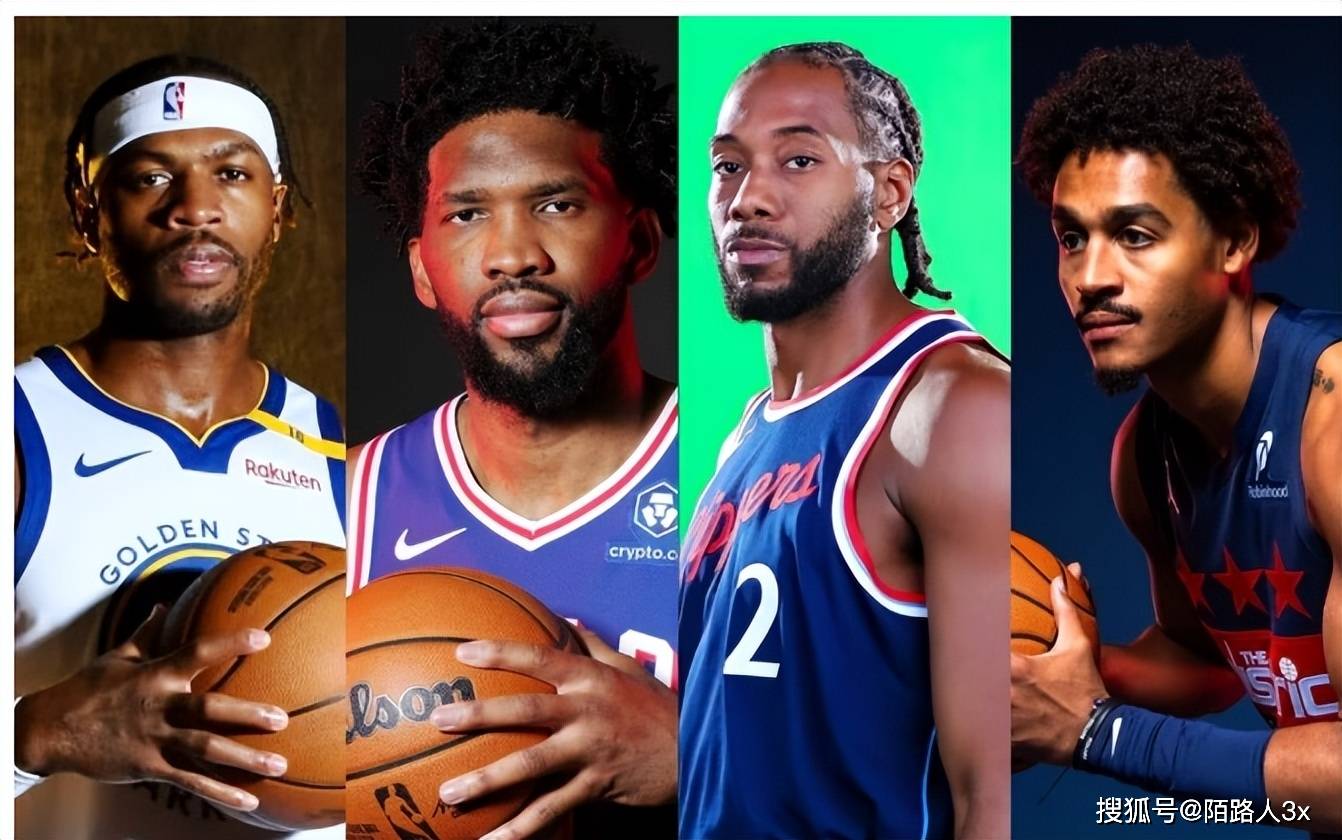 NBA两周开季数据回顾：最令人惊喜的球队是谁？