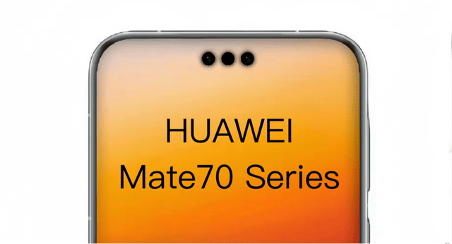 华为Mate70建立曝光：麒麟9100+鸿蒙5.0，4款新机一同发布