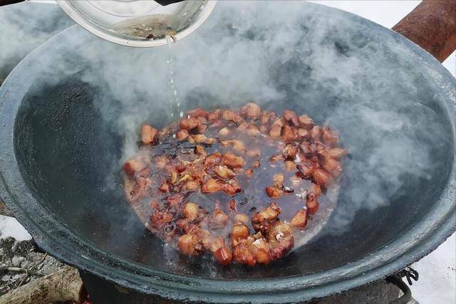 立冬后，茄子土豆靠边站，这4种菜使劲吃，润燥强免疫，健康过冬