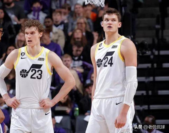 逆转！马卡15中5，文班24 16 6三分，保罗完满价值，NBA遗址降生