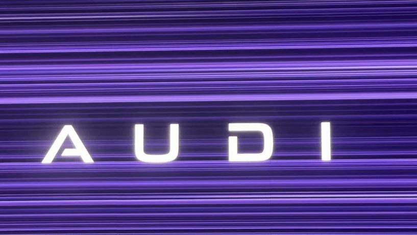 从四环到AUDI，这辆奥迪不仅仅纯电