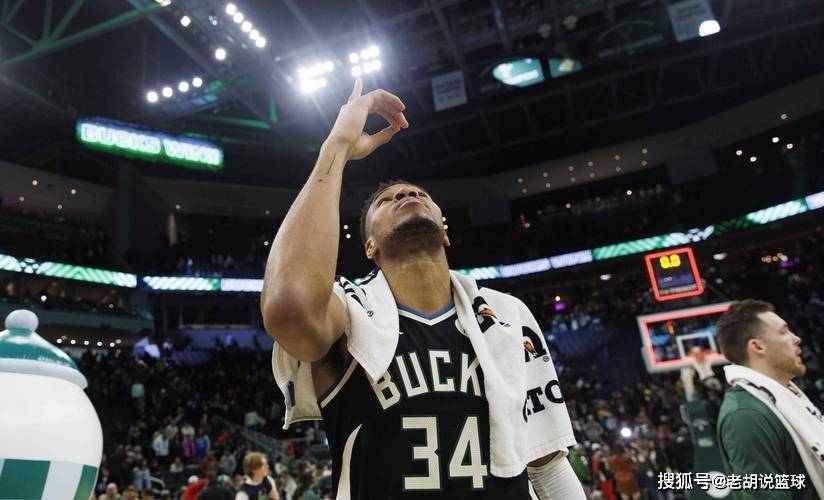 NBA冠军球队宣布解散！字母哥怒吼队友，雄鹿爆发内讧