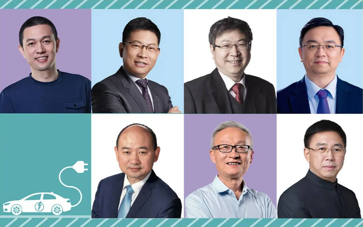 汽车淮军|汽车生意批驳