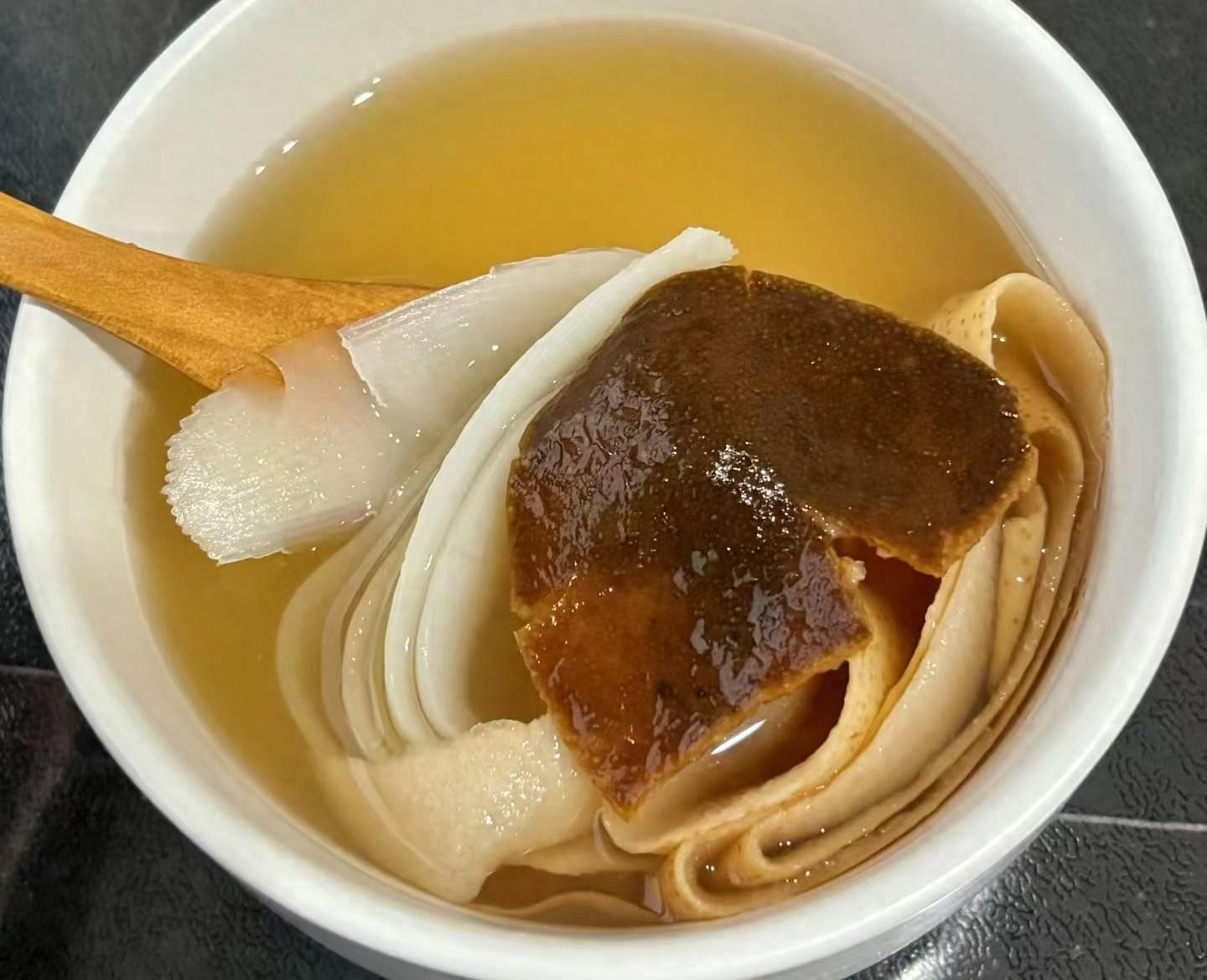 就是这个萝卜水，让我家孩子365天没吃药打针，6个月追高10厘米！
