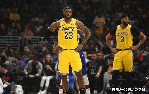 NBA震撼交易！詹姆斯：乔治加盟湖人能让我们称霸西部