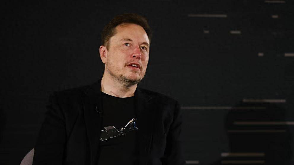川普赢了马斯克自得了,Model 3唯有19万就能动手!