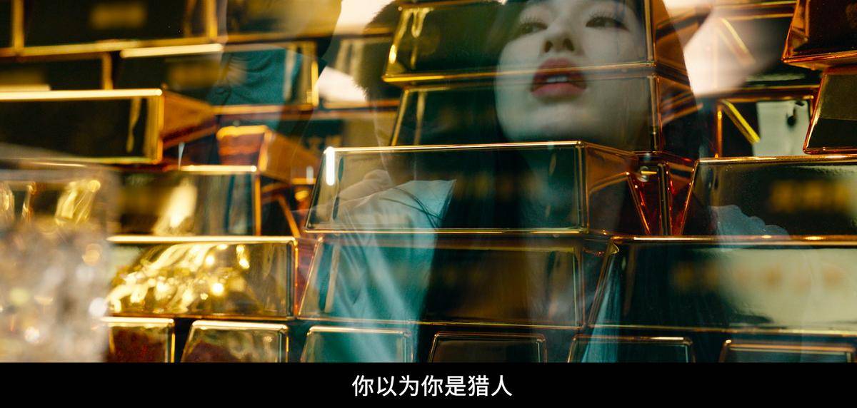 这才是中国委果的“原味”犯警片，B级片的纪律，仅仅开胃菜