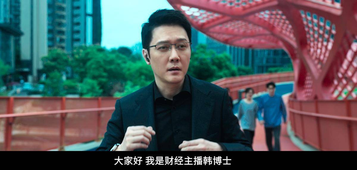 这才是中国委果的“原味”犯警片，B级片的纪律，仅仅开胃菜