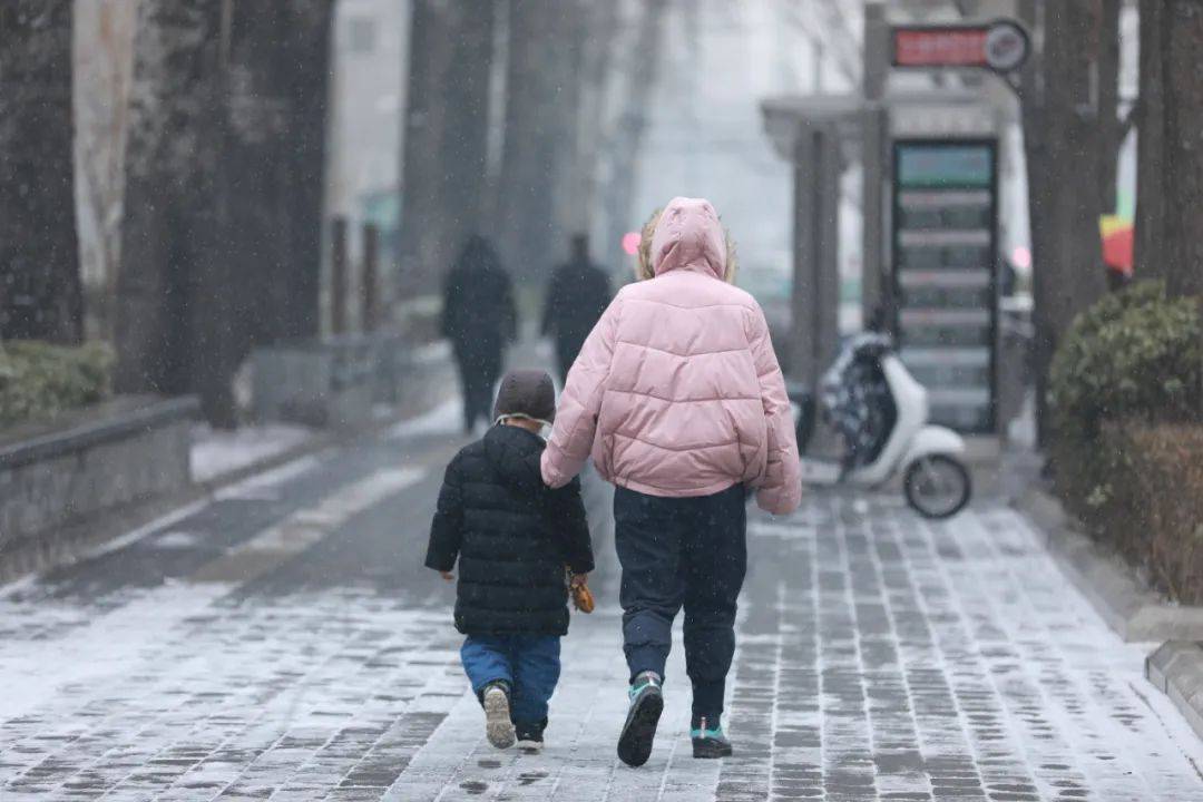 小雪至，寒冬始！小雪养生做好这5件事很关键！