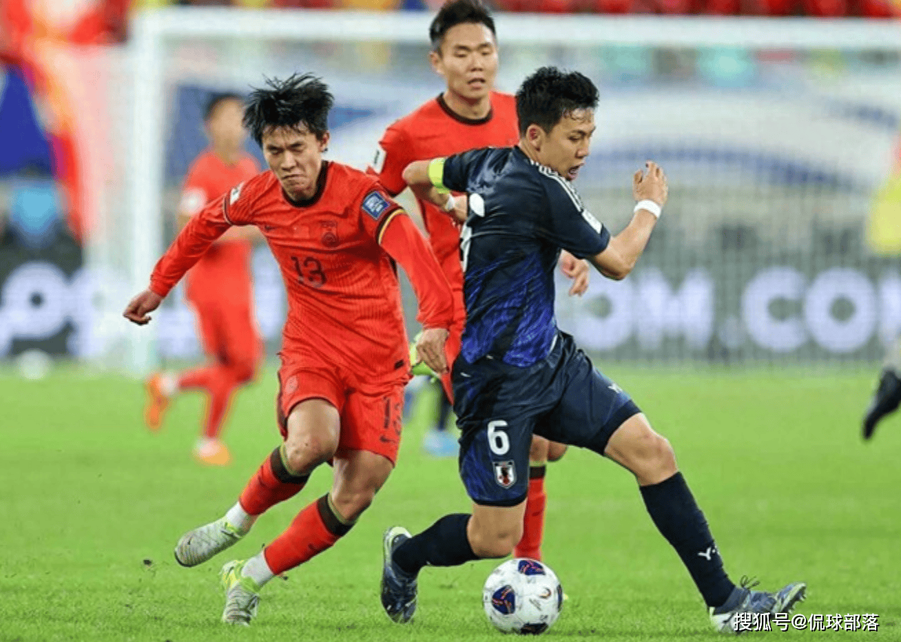 日本球迷：故意不赢4-0 不想让中国队参加世界杯 拿第4名出线也没戏