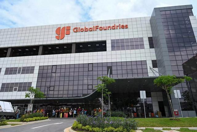 GlobalFoundries确认从美国《芯片与科学法案》中获得15亿美元资助