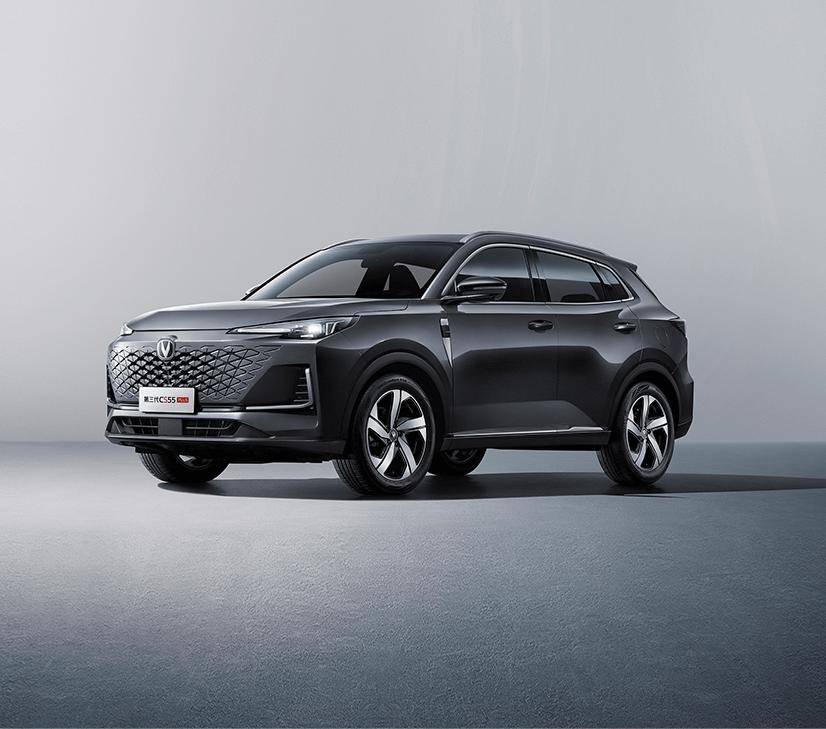 长安汽车 CS55 系列巨匠销量破 100 万辆体育游戏app平台，现金 9.99 万元起
