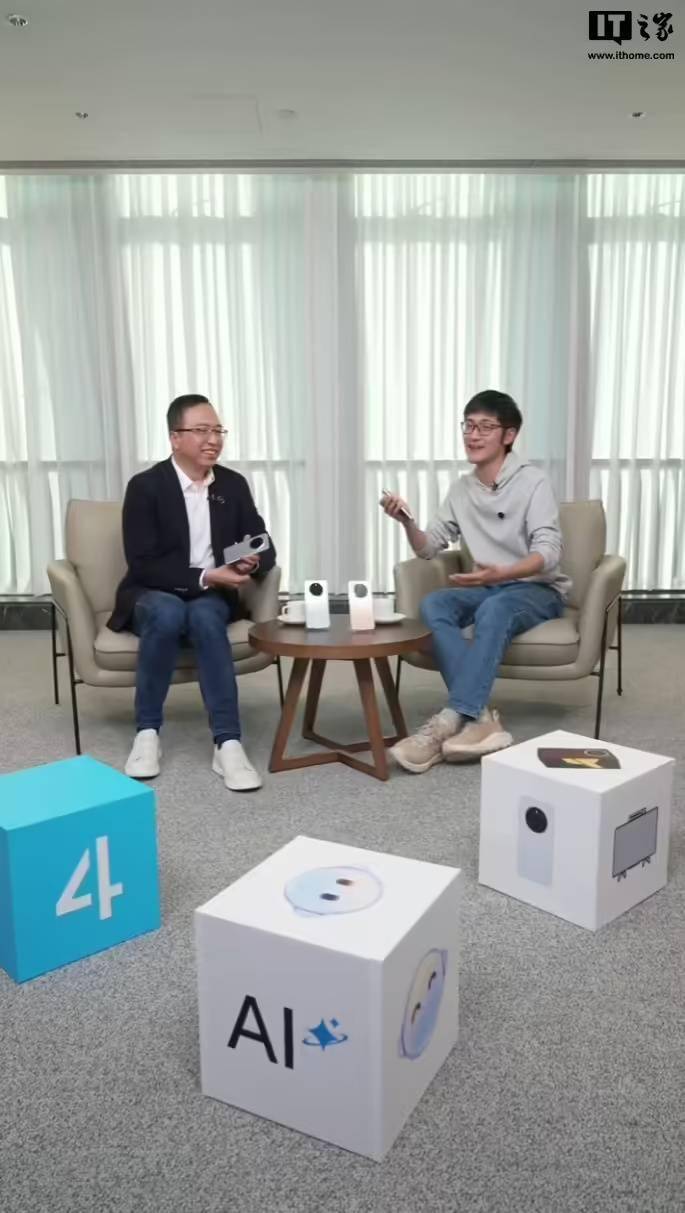 荣耀 CEO 赵明：悉数手艺改革齐是我方的，有的手艺华为也莫得