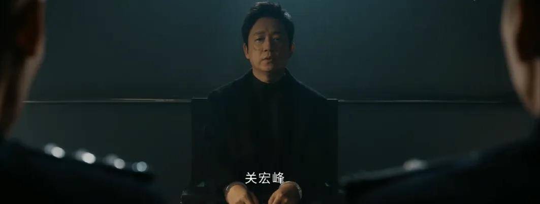 发问《白夜破晓》导演刘英剑，“白夜”系列还会链接拍吗