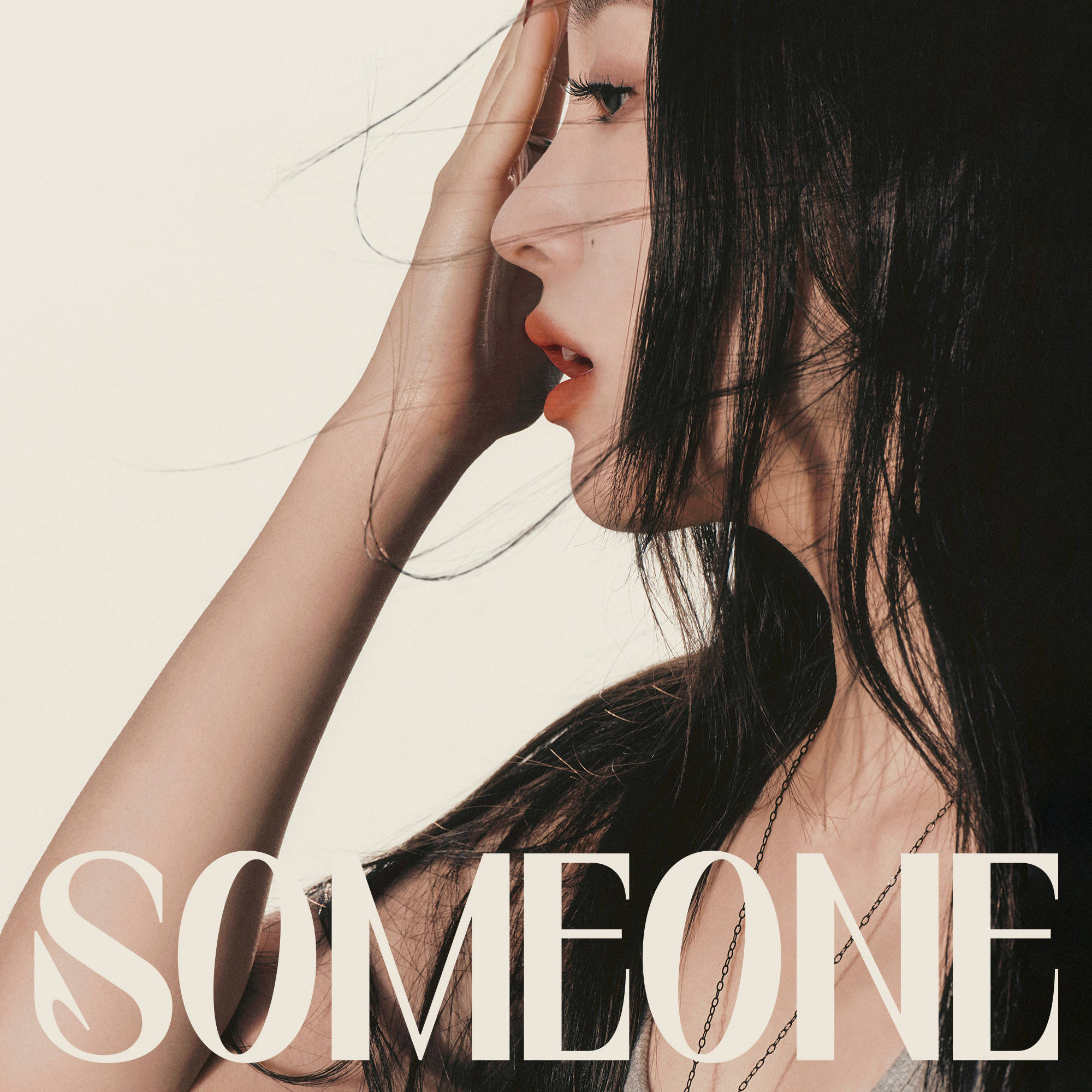 新晋R&B歌手兼词曲创作主谈主闵智云将于12月13日公开全新单曲《Someone》！