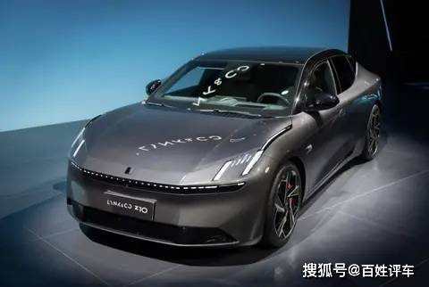 领克Z10加推四驱Halo版，以性能之名重塑商场标杆！