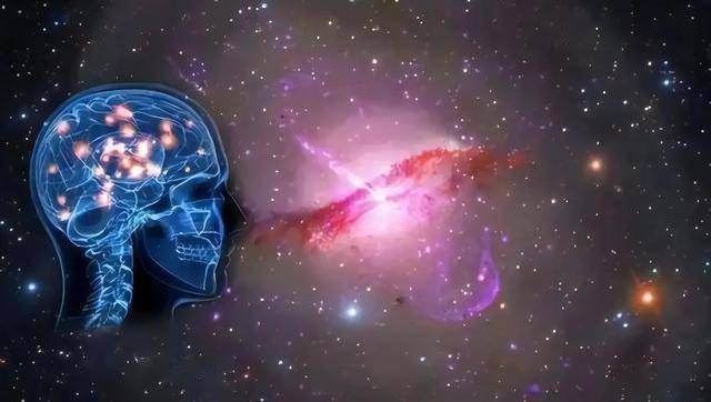 科学家曾发布惊人理论：宇宙或许是个巨大的神经网络，是活的吗？