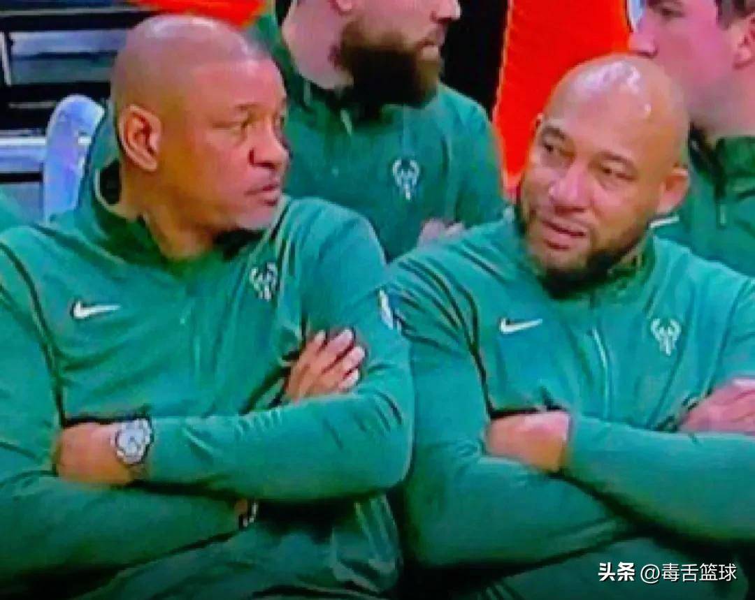 字母哥强势回归，既拯救了卧龙凤雏，亦打破了自己的离队流言