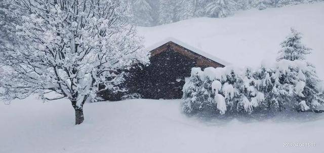 大雪后，天骤冷，别忘了做3事，忌3事，吃3样，做足准备过深冬