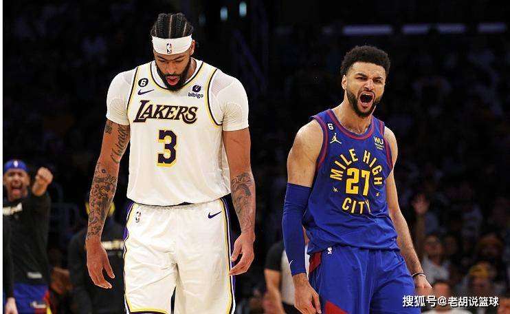 猖獗!浓眉有望加盟掘金袭击全定约,5换1往还引爆NBA